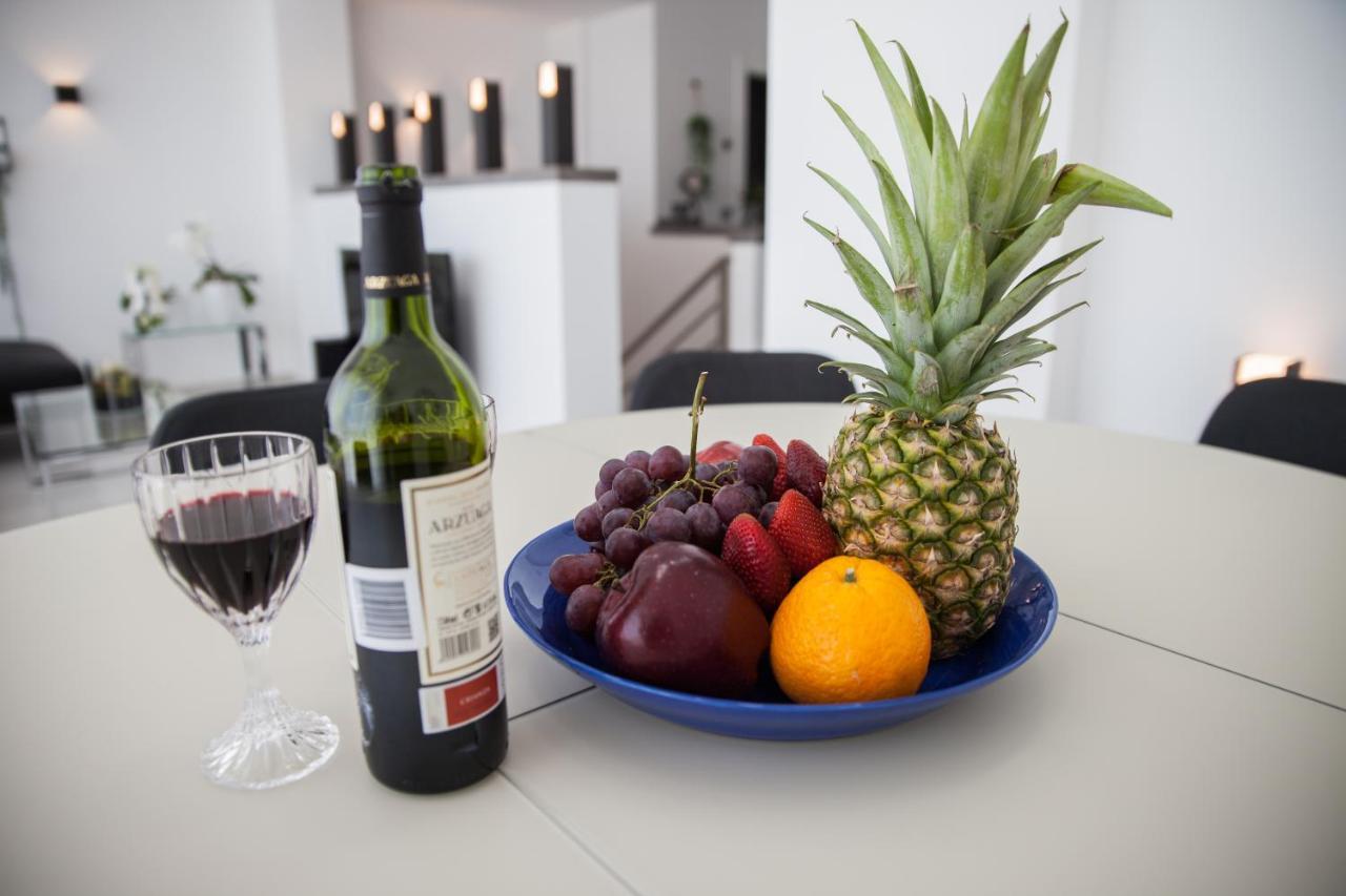 Spacious 200 Sq.M. Penthouse With Sea View Terraces トレモリノス エクステリア 写真