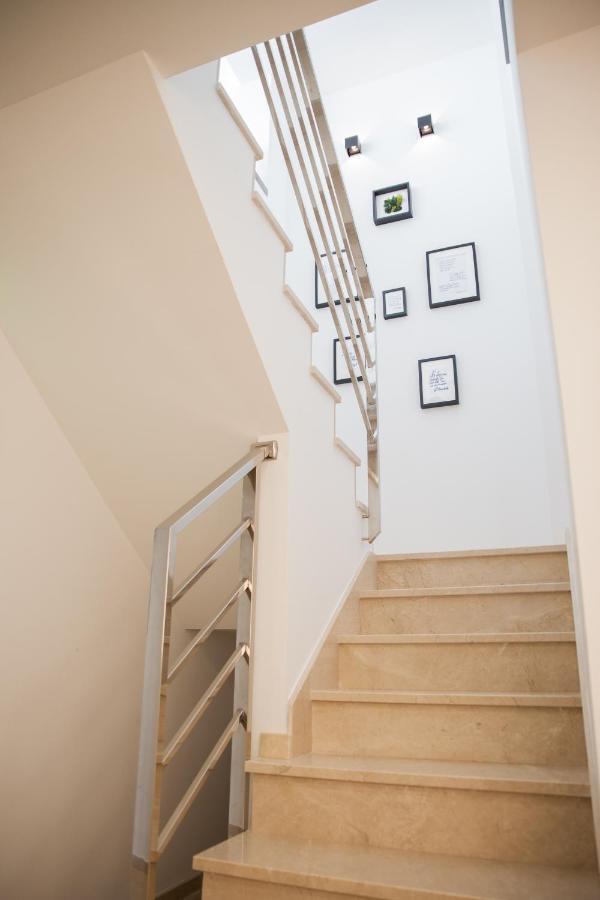 Spacious 200 Sq.M. Penthouse With Sea View Terraces トレモリノス エクステリア 写真