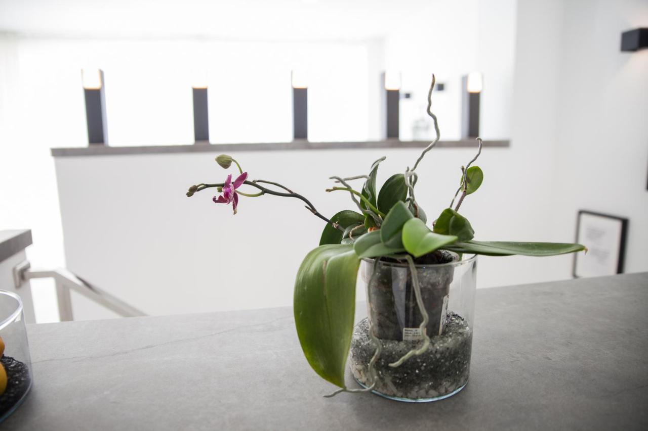 Spacious 200 Sq.M. Penthouse With Sea View Terraces トレモリノス エクステリア 写真
