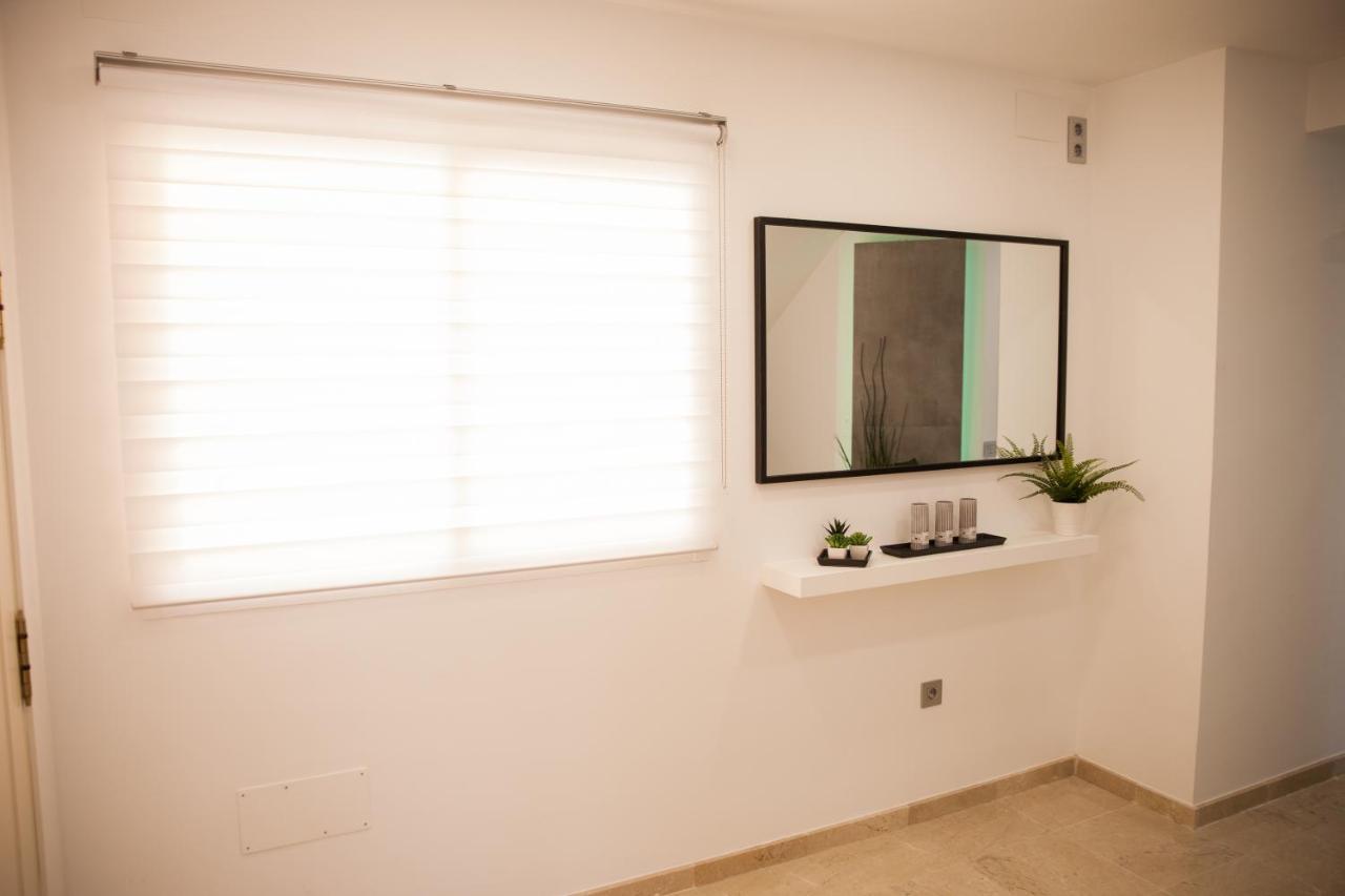 Spacious 200 Sq.M. Penthouse With Sea View Terraces トレモリノス エクステリア 写真